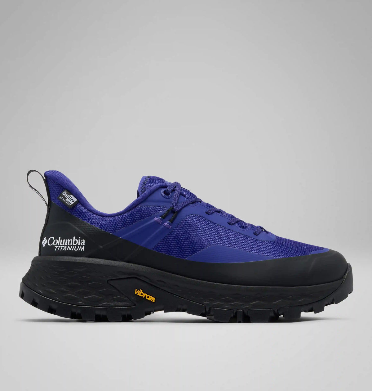 Women's Tellurix Titanium OutDry Shoe