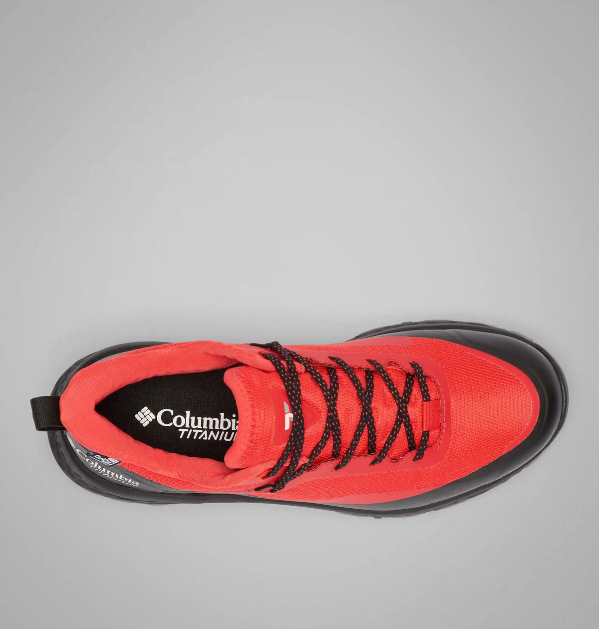 Women's Tellurix Titanium OutDry Shoe