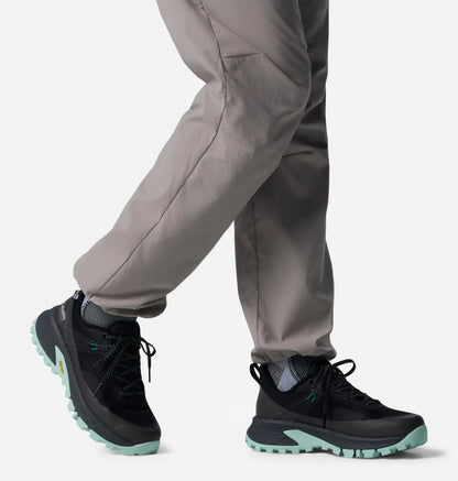 Women's Tellurix Titanium OutDry Shoe - Wide