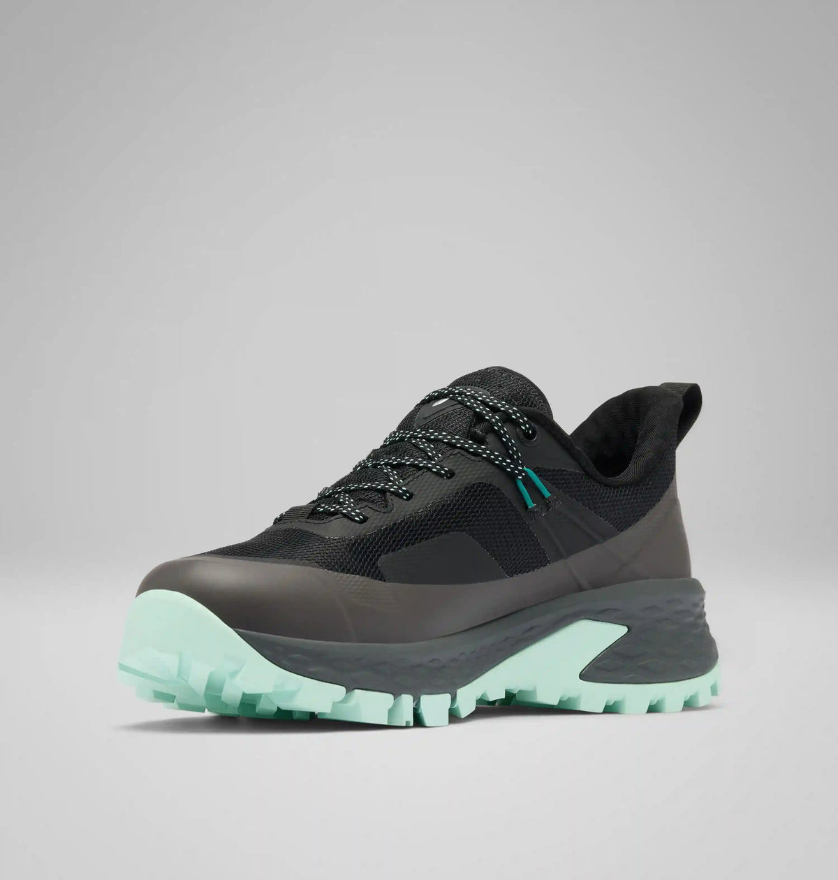 Women's Tellurix Titanium OutDry Shoe - Wide