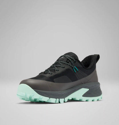 Women's Tellurix Titanium OutDry Shoe - Wide