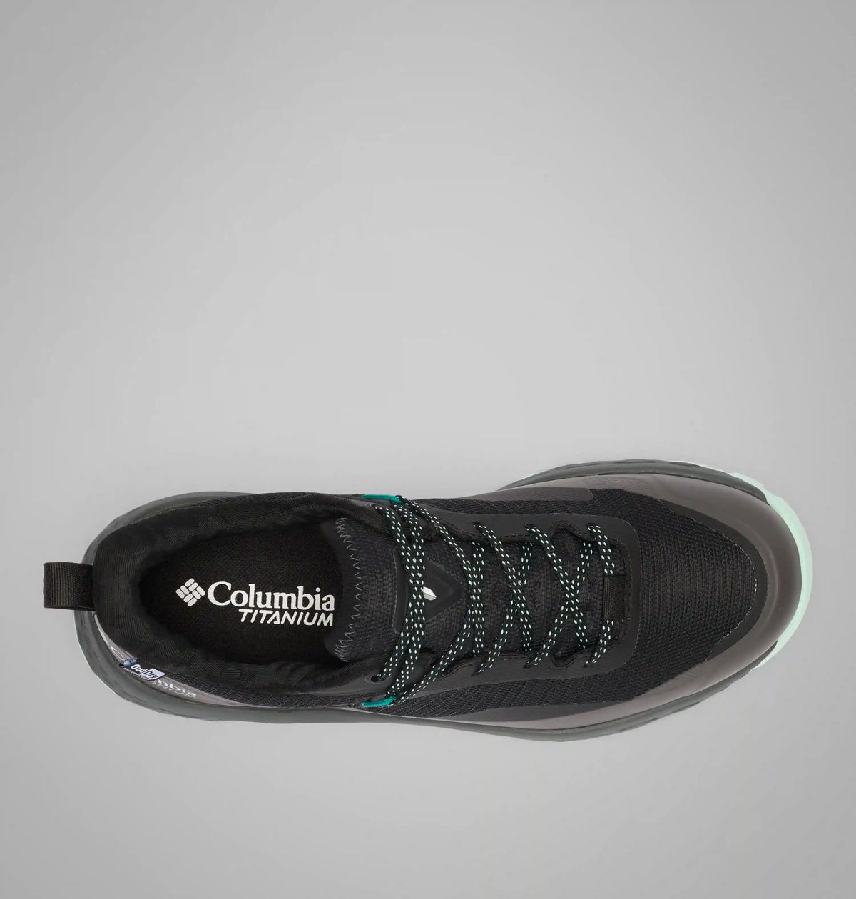 Women's Tellurix Titanium OutDry Shoe - Wide