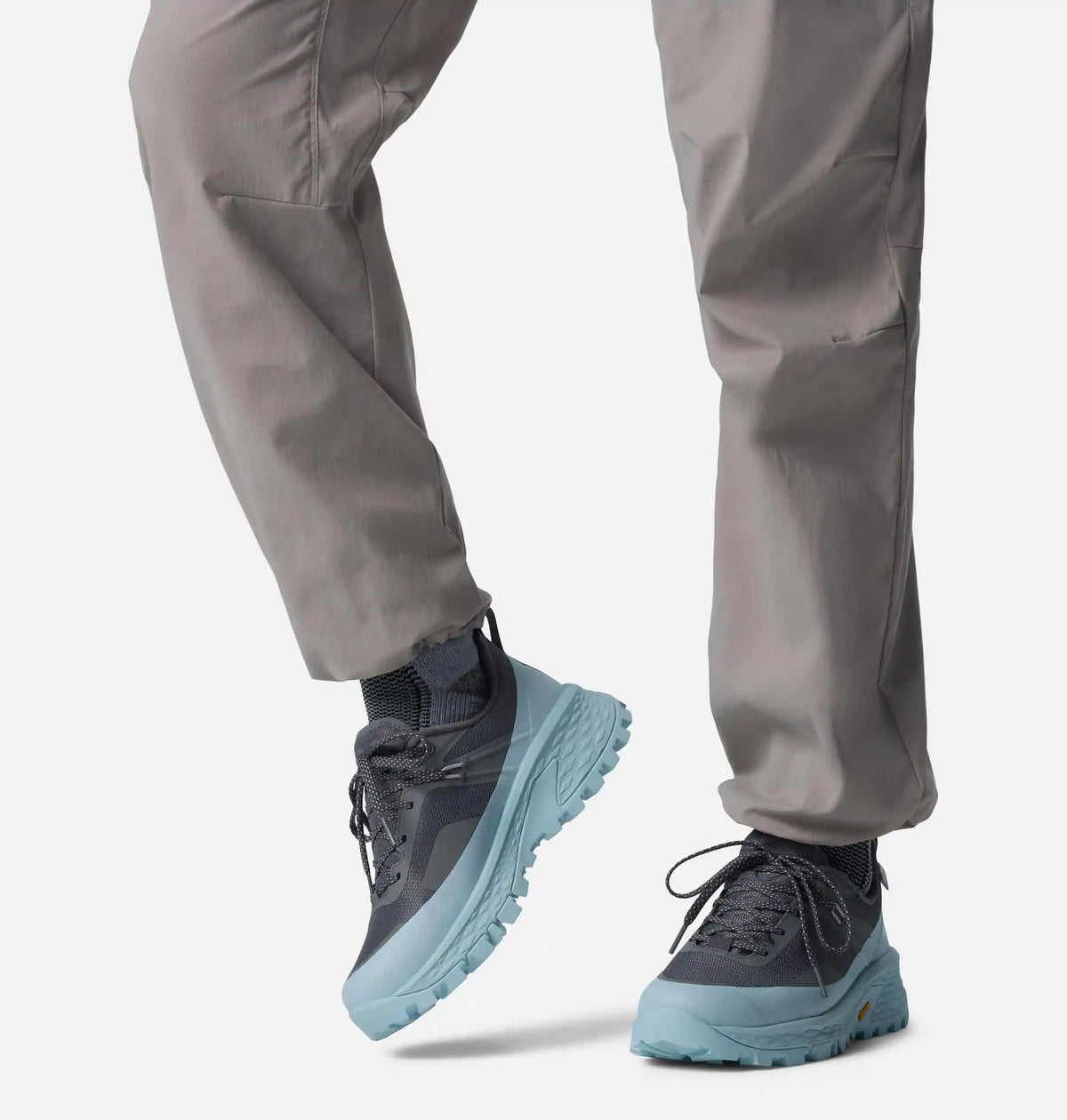 Women's Tellurix Titanium OutDry Shoe - Wide