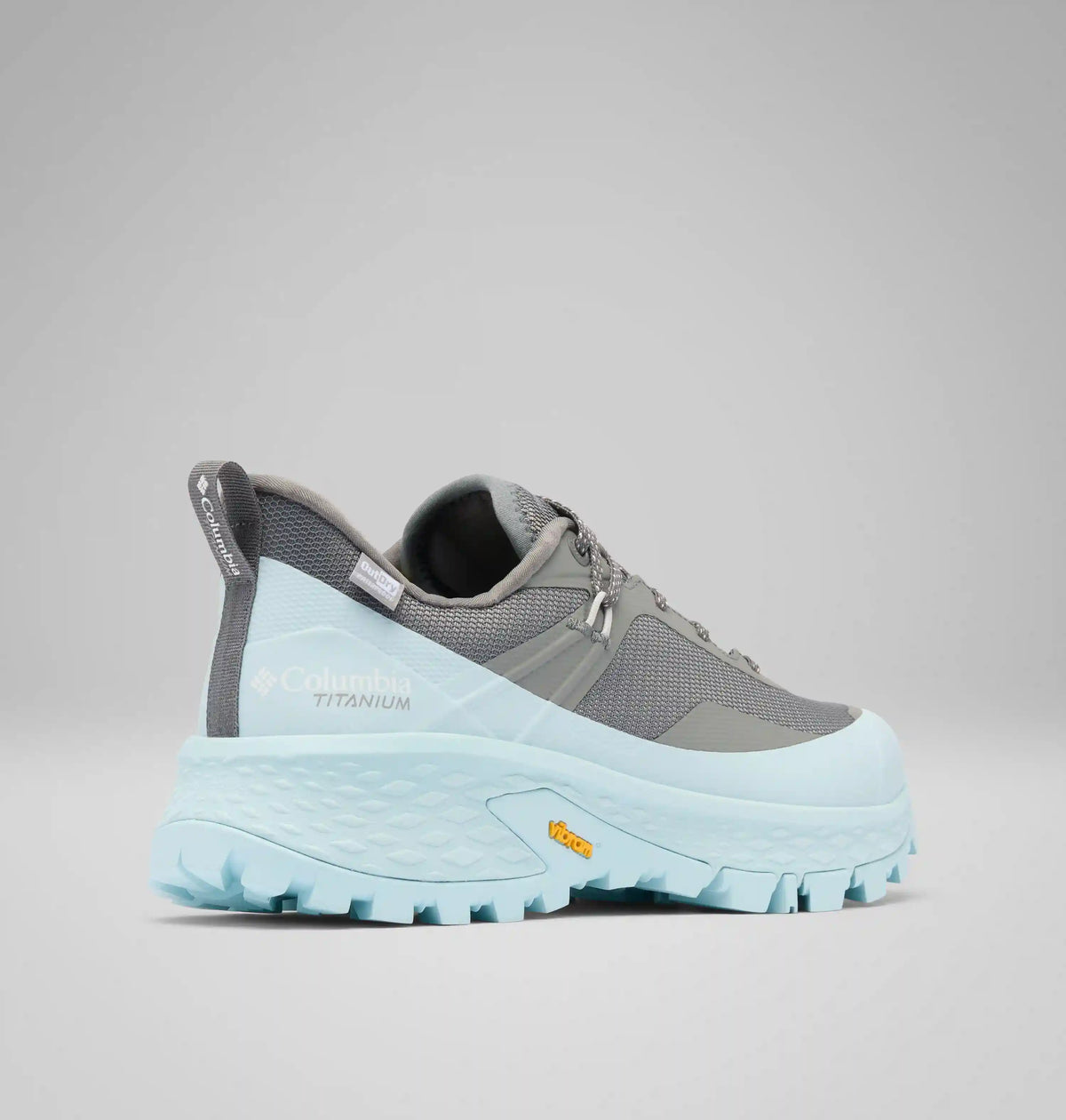 Women's Tellurix Titanium OutDry Shoe - Wide