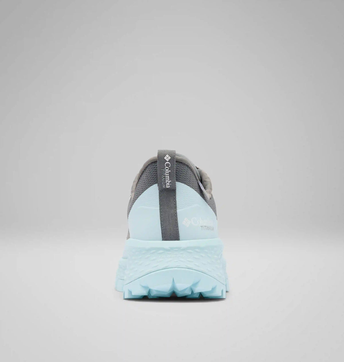 Women's Tellurix Titanium OutDry Shoe - Wide