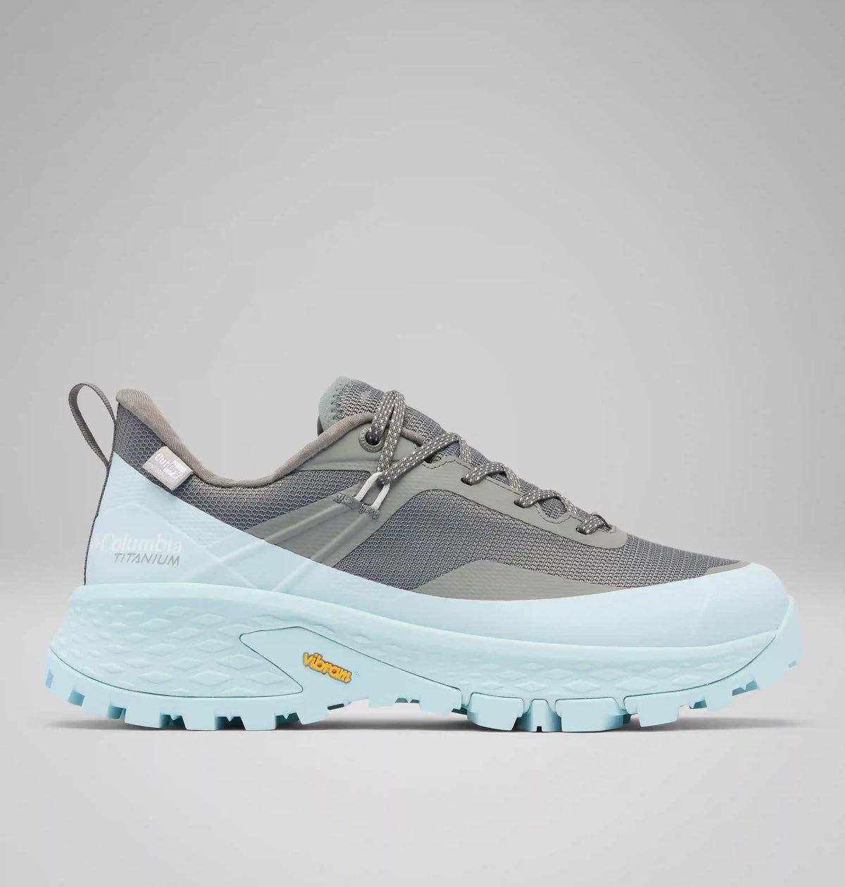 Women's Tellurix Titanium OutDry Shoe - Wide
