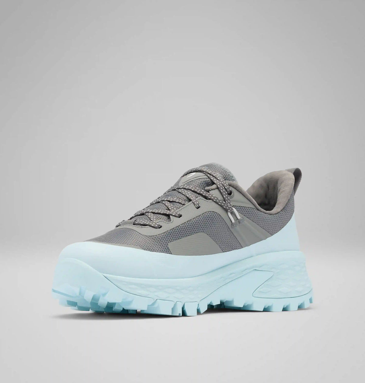 Women's Tellurix Titanium OutDry Shoe - Wide
