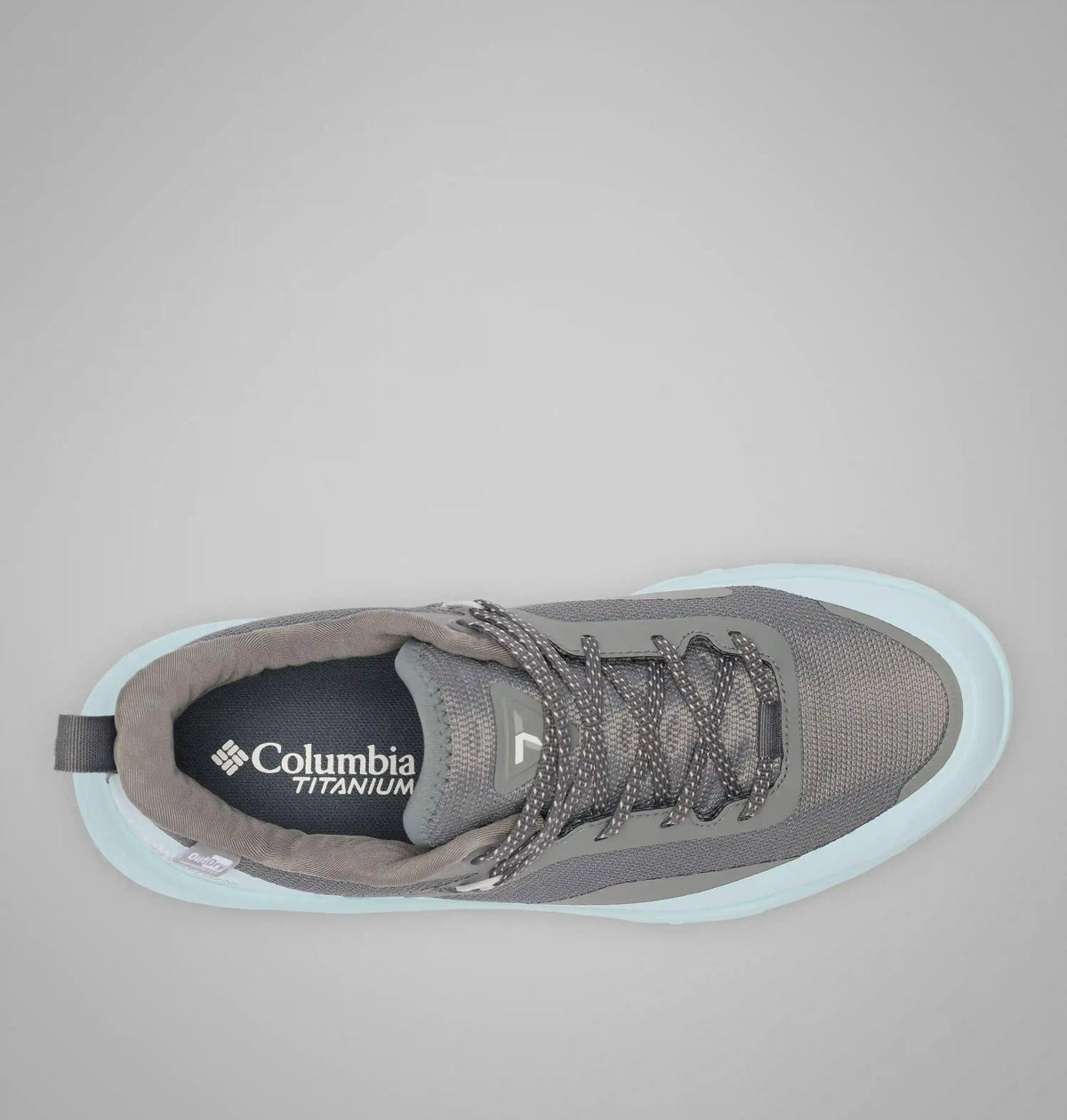 Women's Tellurix Titanium OutDry Shoe - Wide