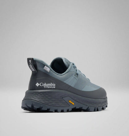 Women's Tellurix Titanium OutDry Shoe - Wide