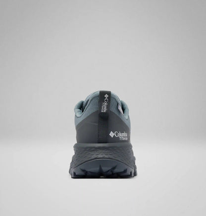 Women's Tellurix Titanium OutDry Shoe - Wide