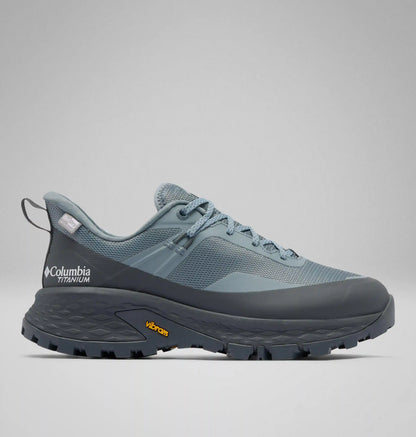 Women's Tellurix Titanium OutDry Shoe - Wide
