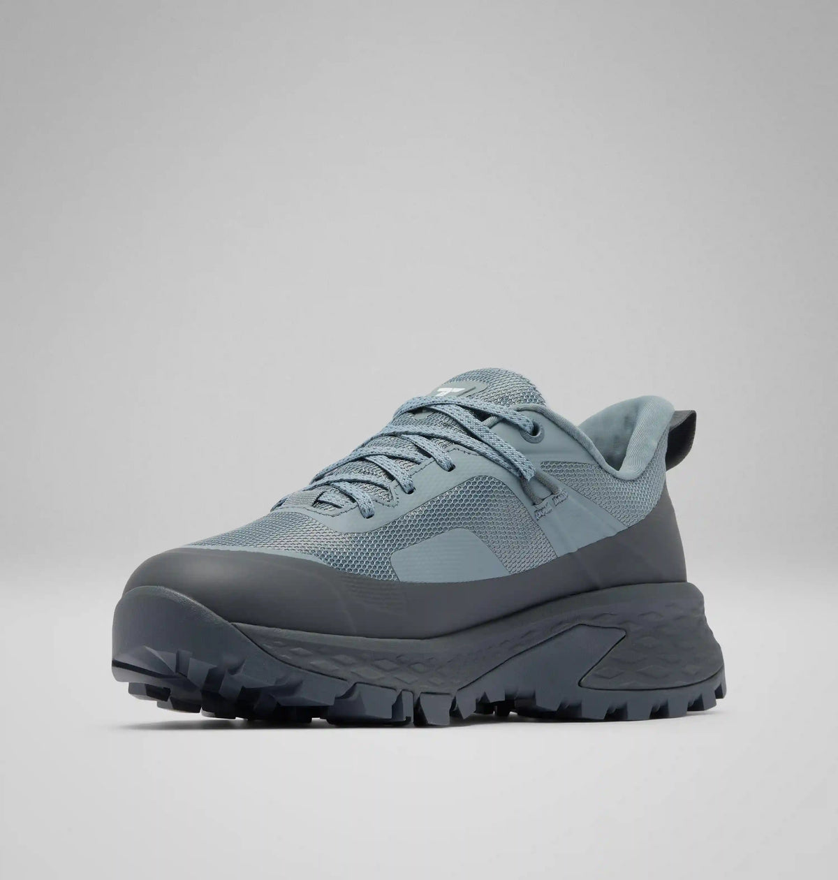 Women's Tellurix Titanium OutDry Shoe - Wide