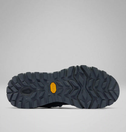 Women's Tellurix Titanium OutDry Shoe - Wide