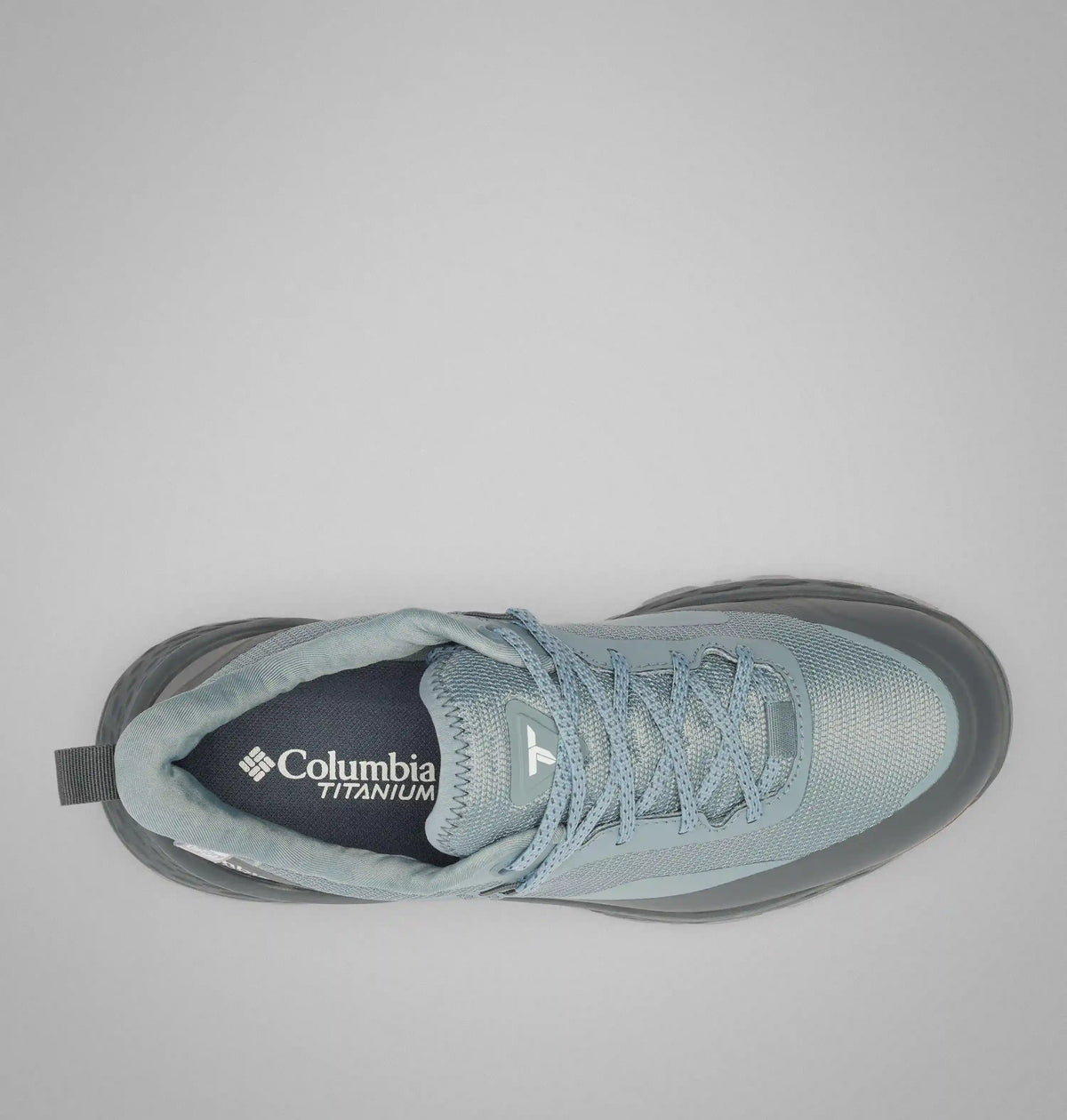 Women's Tellurix Titanium OutDry Shoe - Wide