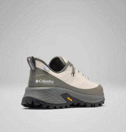 Women's Tellurix Titanium OutDry Shoe - Wide