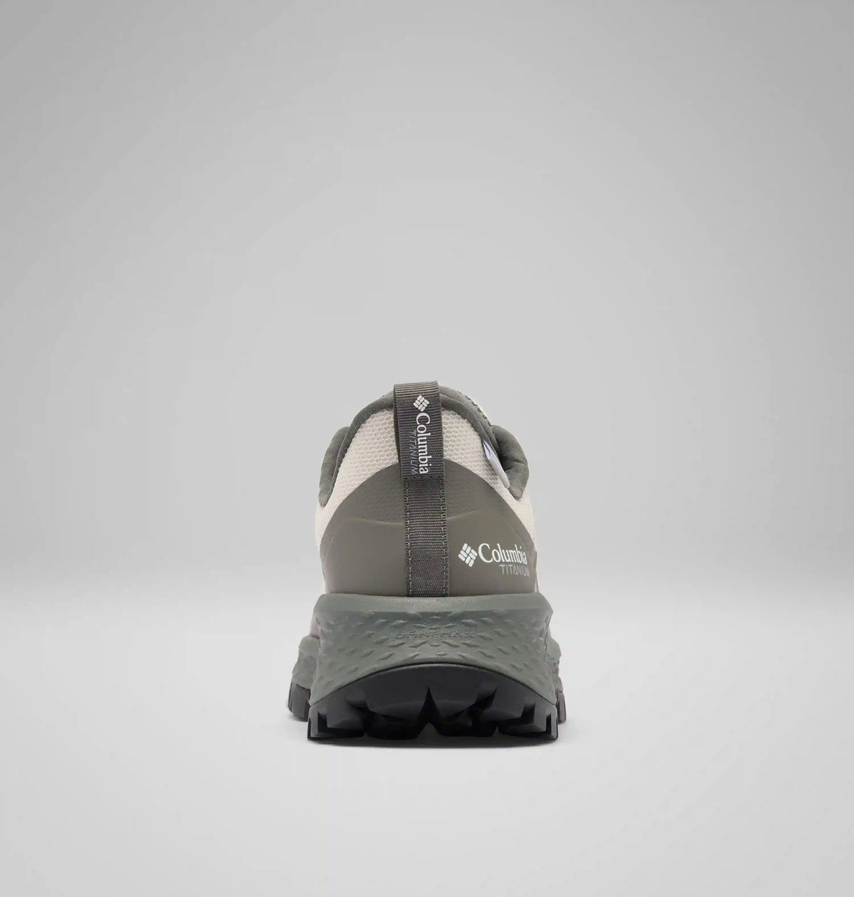 Women's Tellurix Titanium OutDry Shoe - Wide