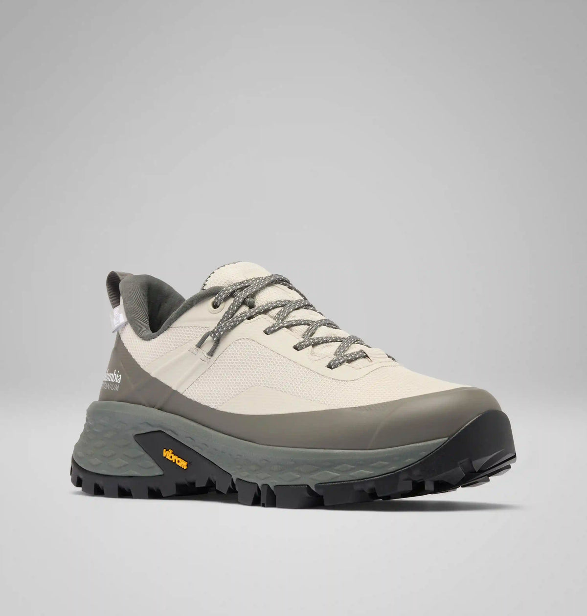 Women's Tellurix Titanium OutDry Shoe - Wide