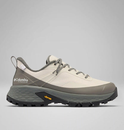 Women's Tellurix Titanium OutDry Shoe - Wide