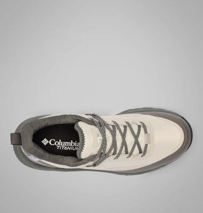 Women's Tellurix Titanium OutDry Shoe - Wide