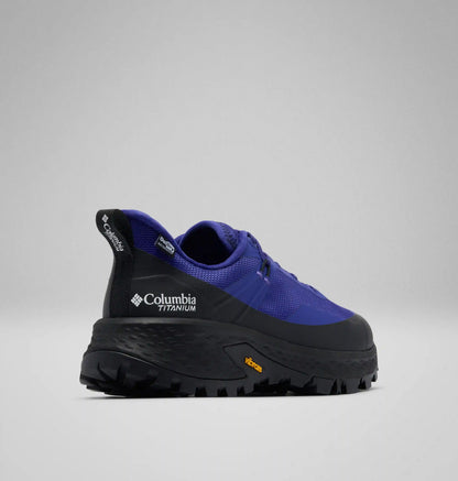 Women's Tellurix Titanium OutDry Shoe - Wide