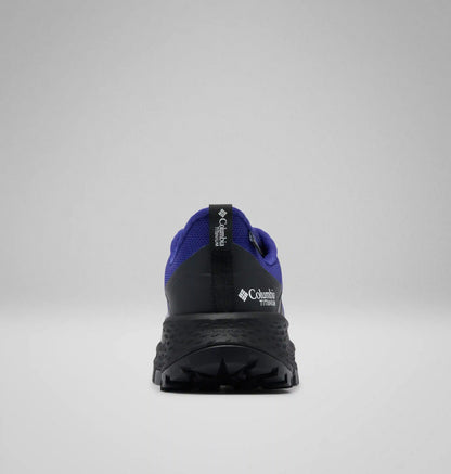 Women's Tellurix Titanium OutDry Shoe - Wide