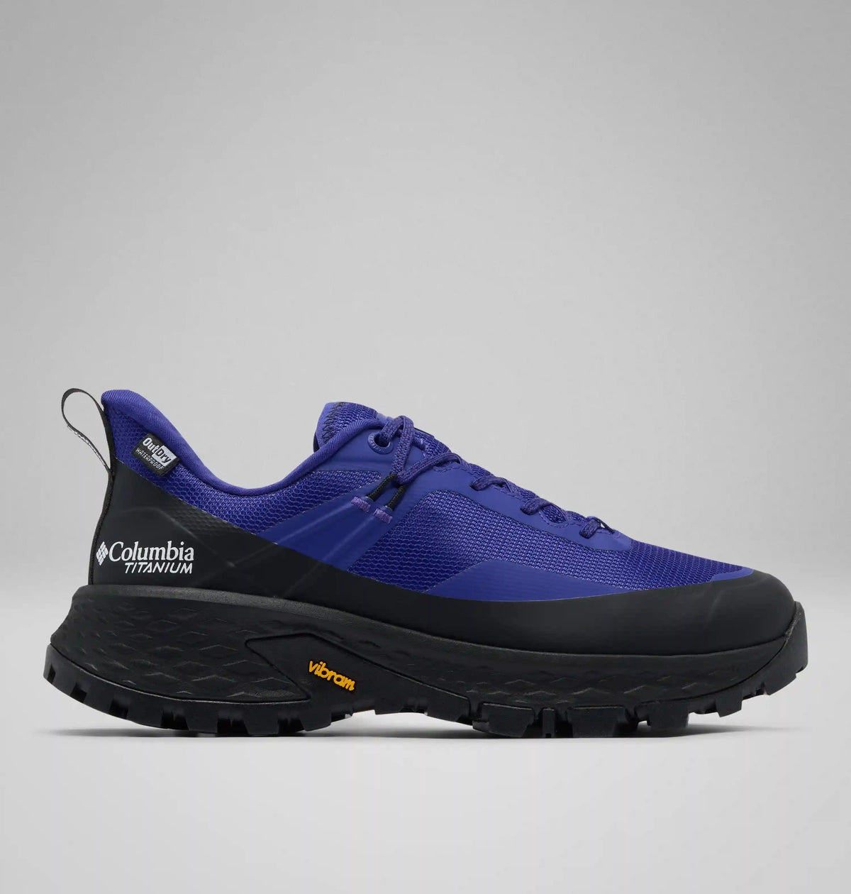 Women's Tellurix Titanium OutDry Shoe - Wide
