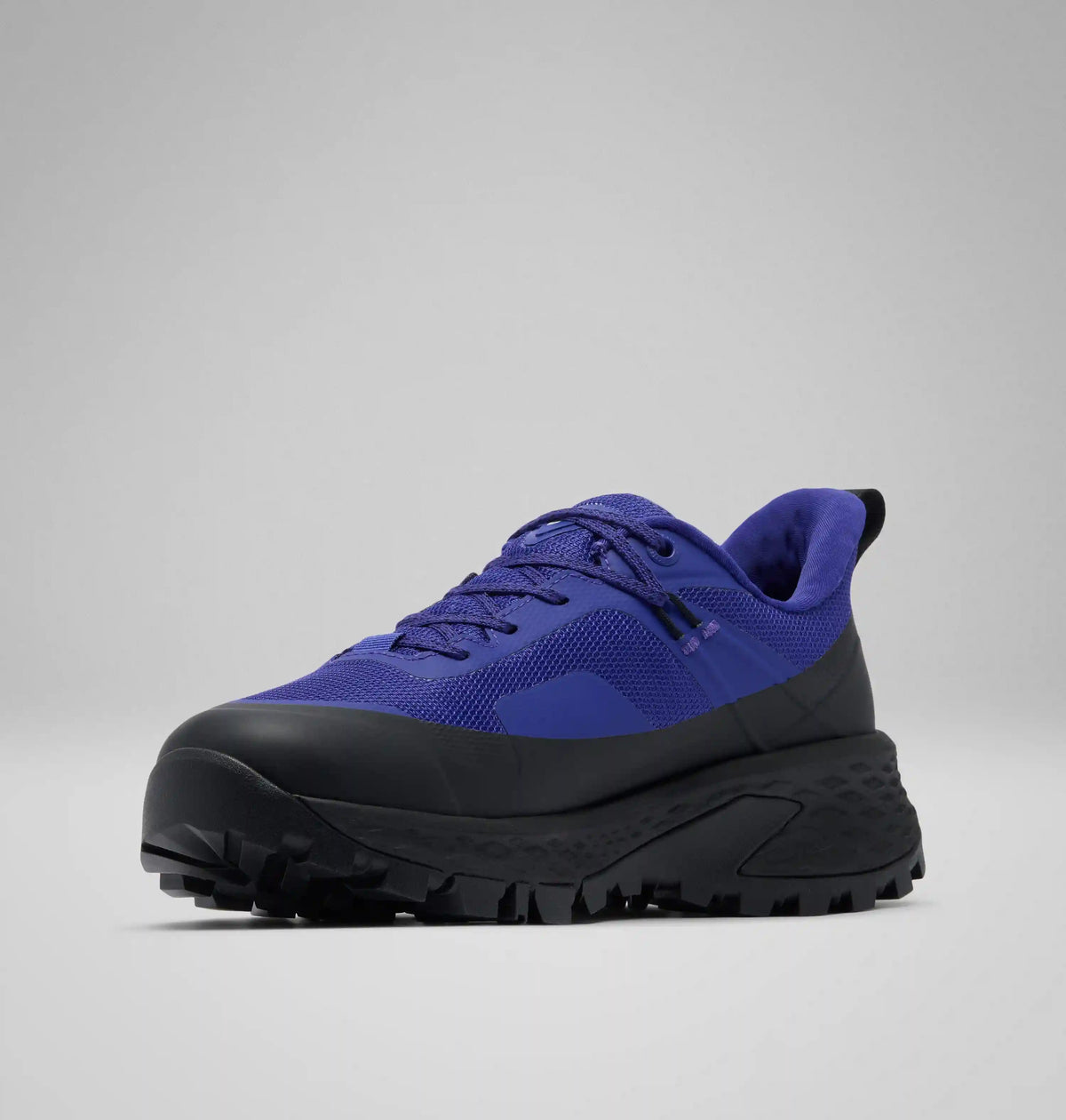 Women's Tellurix Titanium OutDry Shoe - Wide