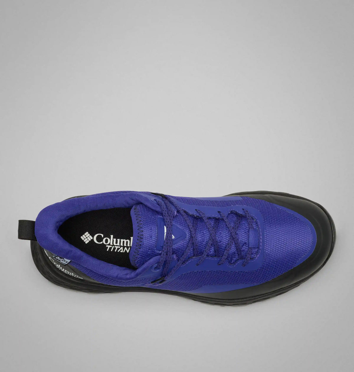 Women's Tellurix Titanium OutDry Shoe - Wide
