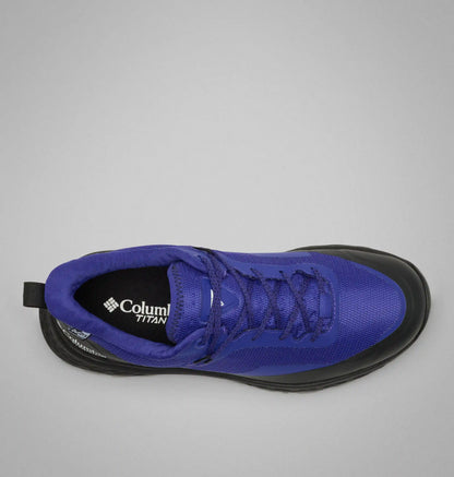 Women's Tellurix Titanium OutDry Shoe - Wide