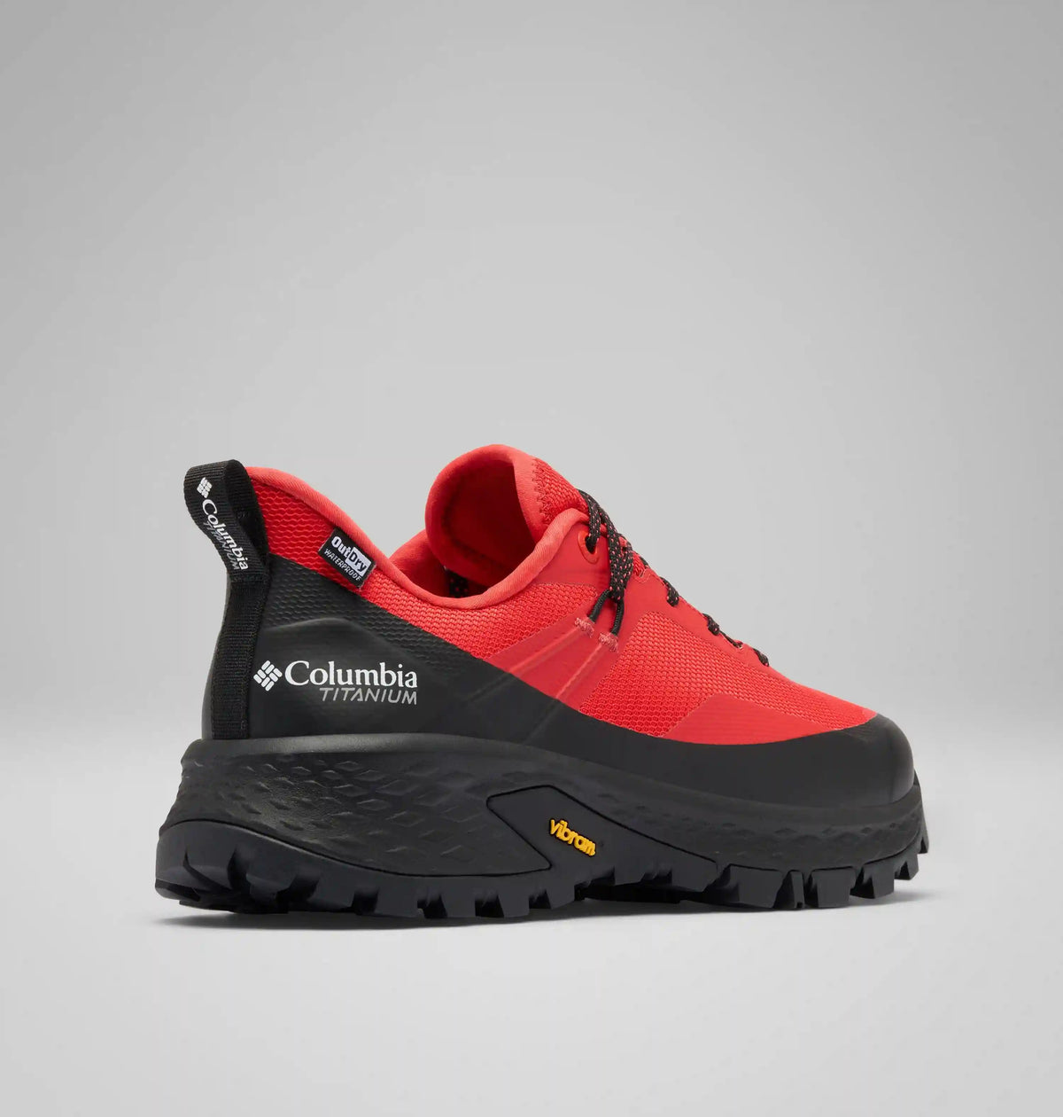 Women's Tellurix Titanium OutDry Shoe - Wide