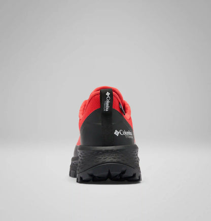 Women's Tellurix Titanium OutDry Shoe - Wide