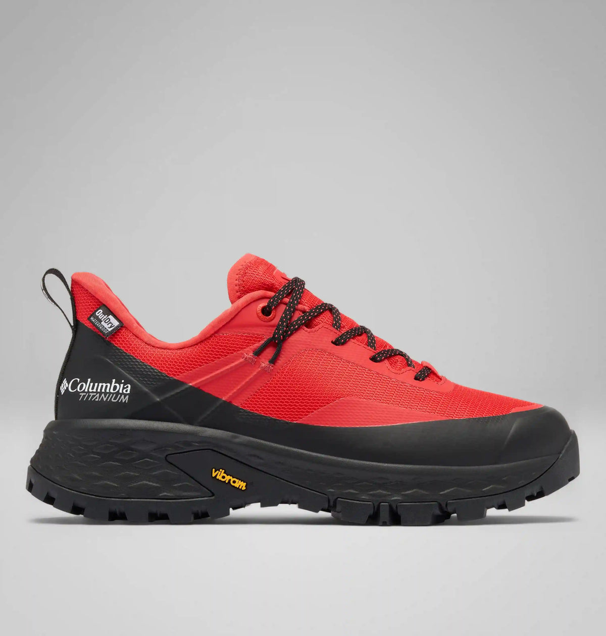 Women's Tellurix Titanium OutDry Shoe - Wide