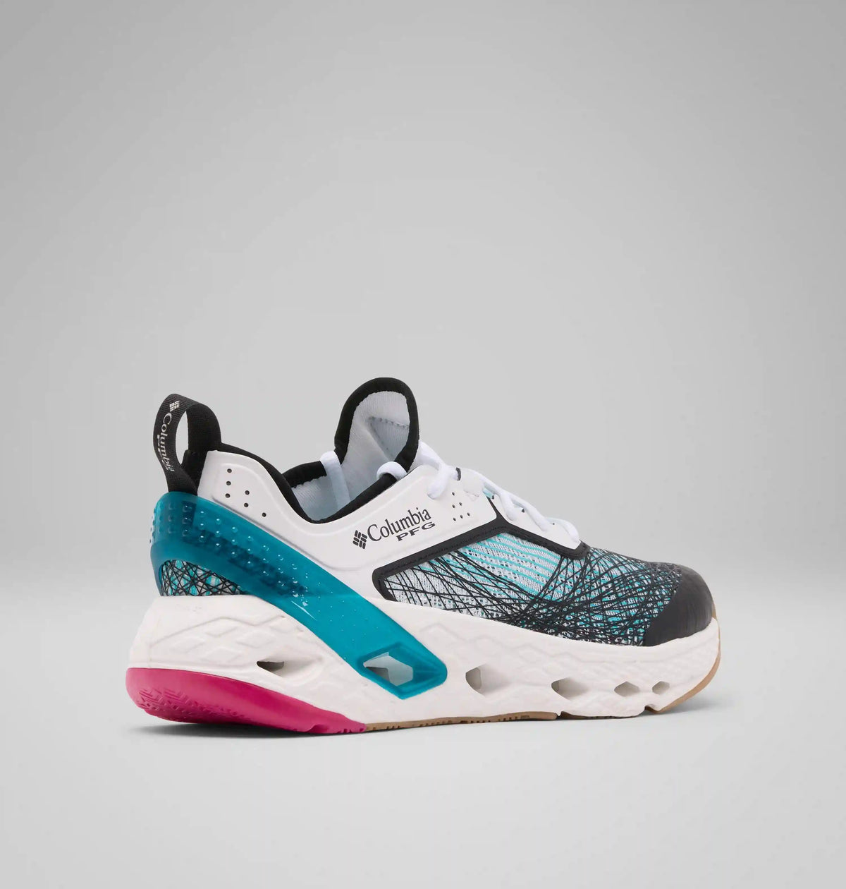 Men's PFG Whipray Shoe - Wide