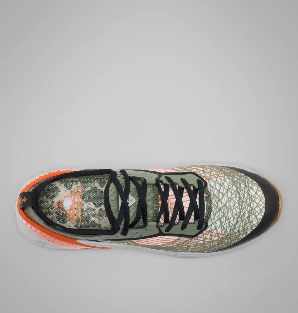 Men's PFG Whipray Shoe - Wide