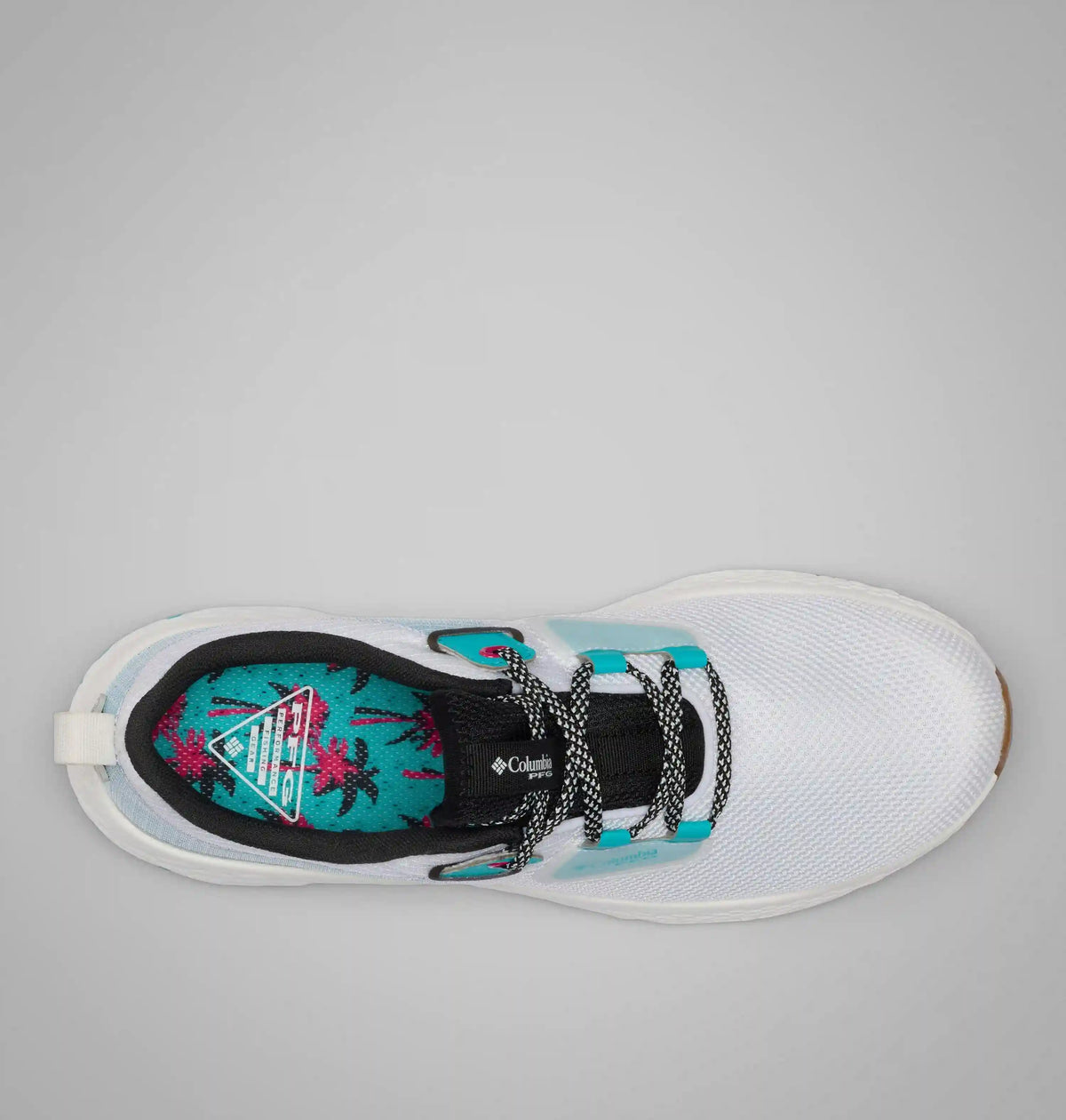 Men's PFG Tamiami 2 Shoe - Wide
