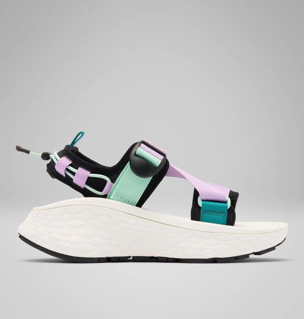 Women's Konos Elevate Strap Sandal