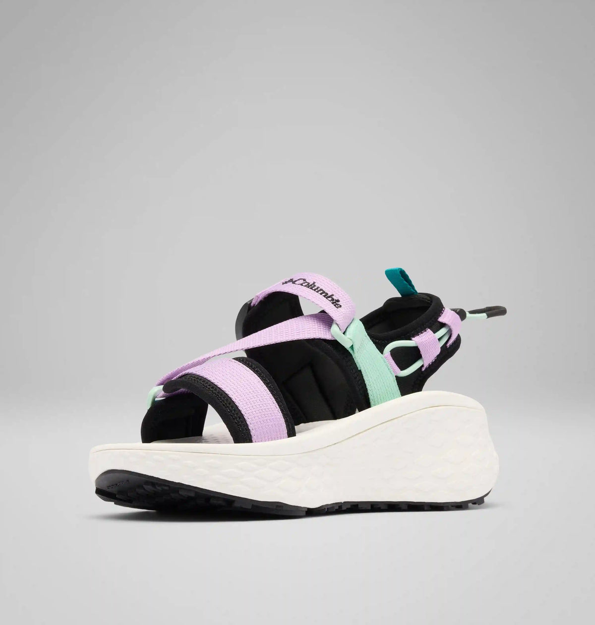 Women's Konos Elevate Strap Sandal