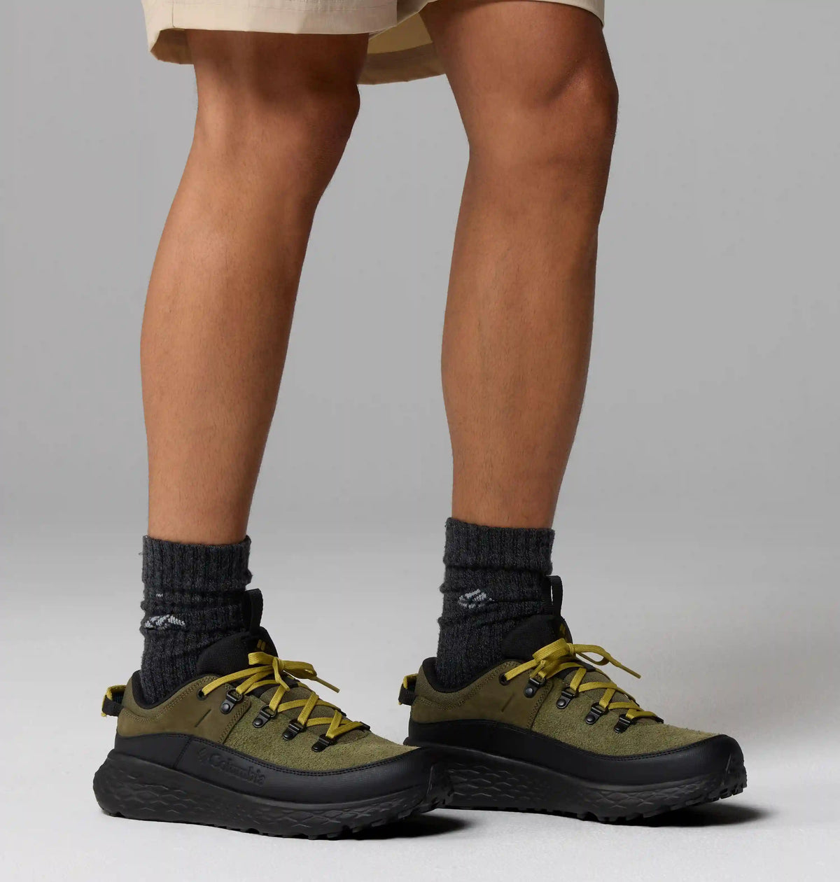 Men's Terrastride BC Shoe
