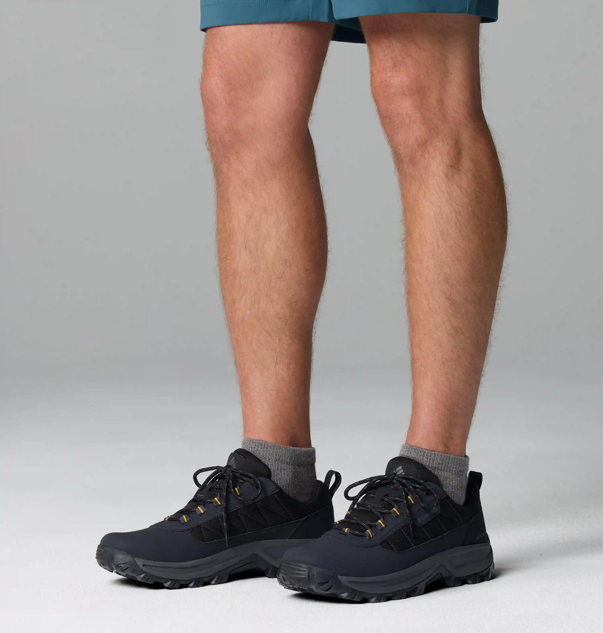 Men's Transverse Hike Low WP Shoe