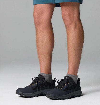 Men's Transverse Hike Low WP Shoe