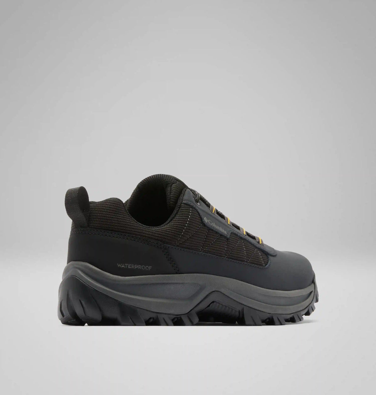 Men's Transverse Hike Low WP Shoe