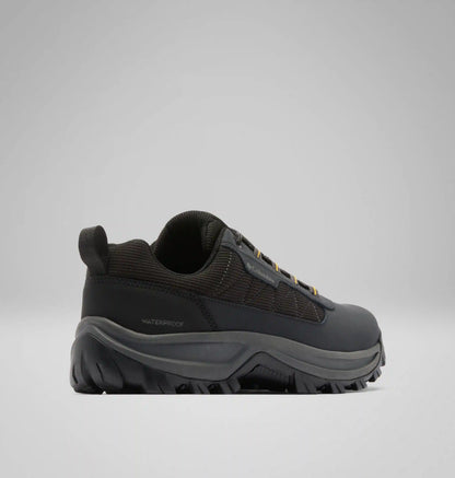 Men's Transverse Hike Low WP Shoe