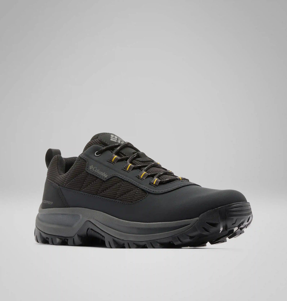 Men's Transverse Hike Low WP Shoe