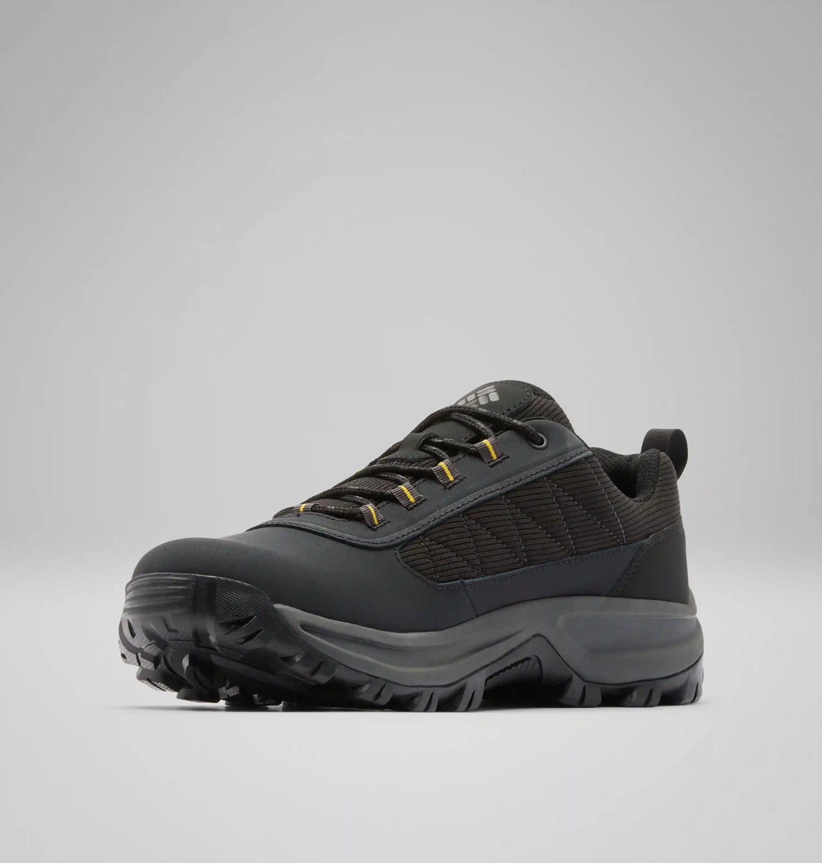 Men's Transverse Hike Low WP Shoe