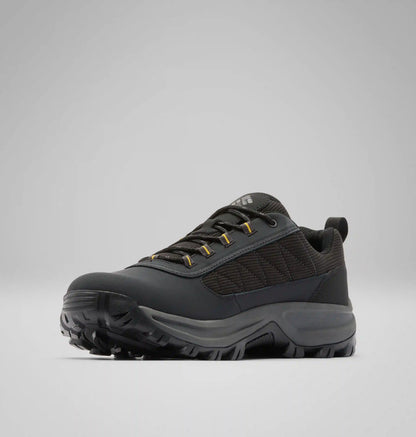Men's Transverse Hike Low WP Shoe