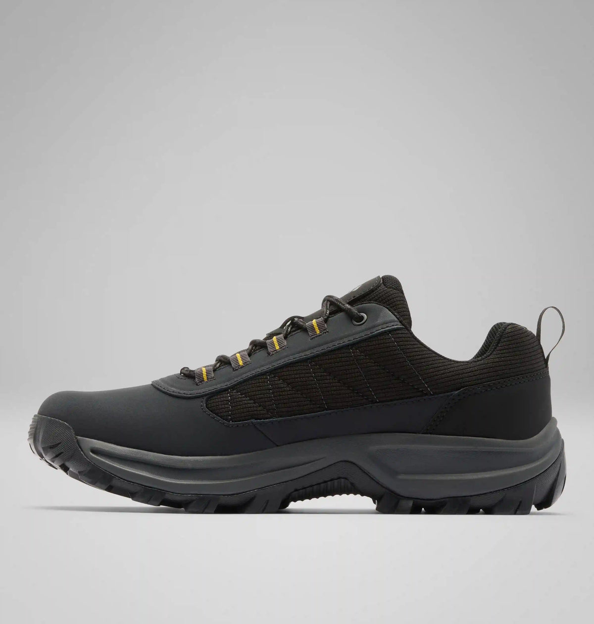 Men's Transverse Hike Low WP Shoe