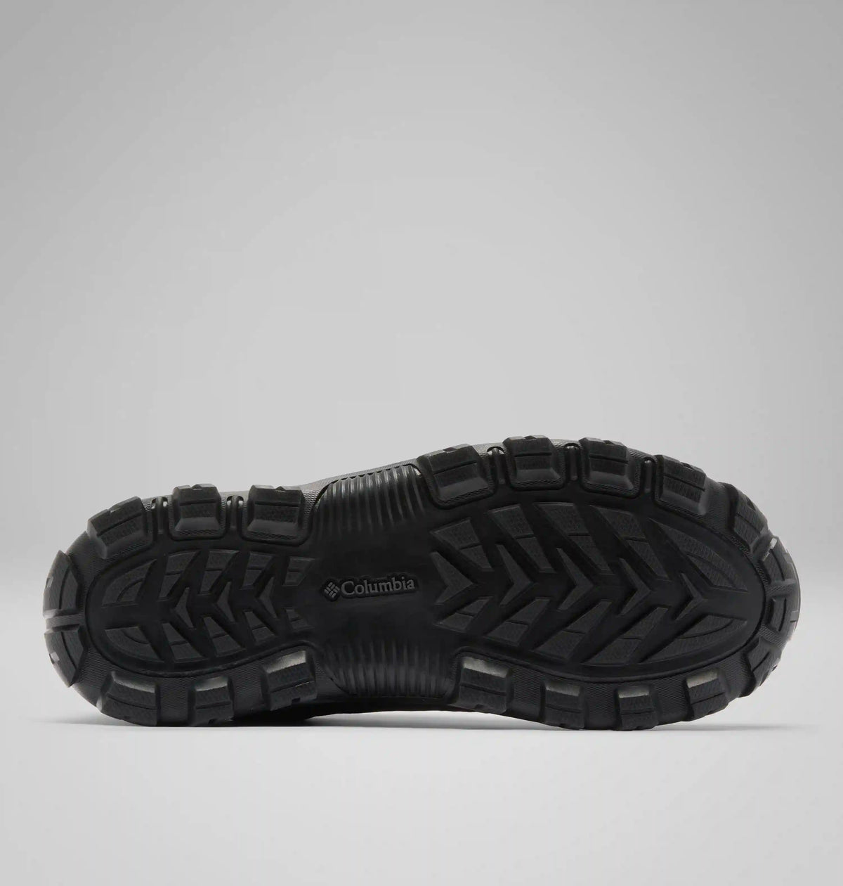 Men's Transverse Hike Low WP Shoe