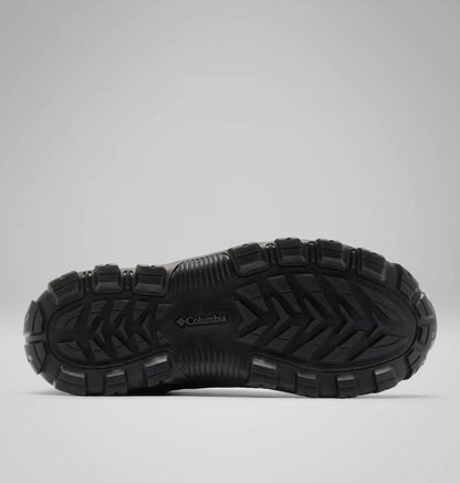 Men's Transverse Hike Low WP Shoe