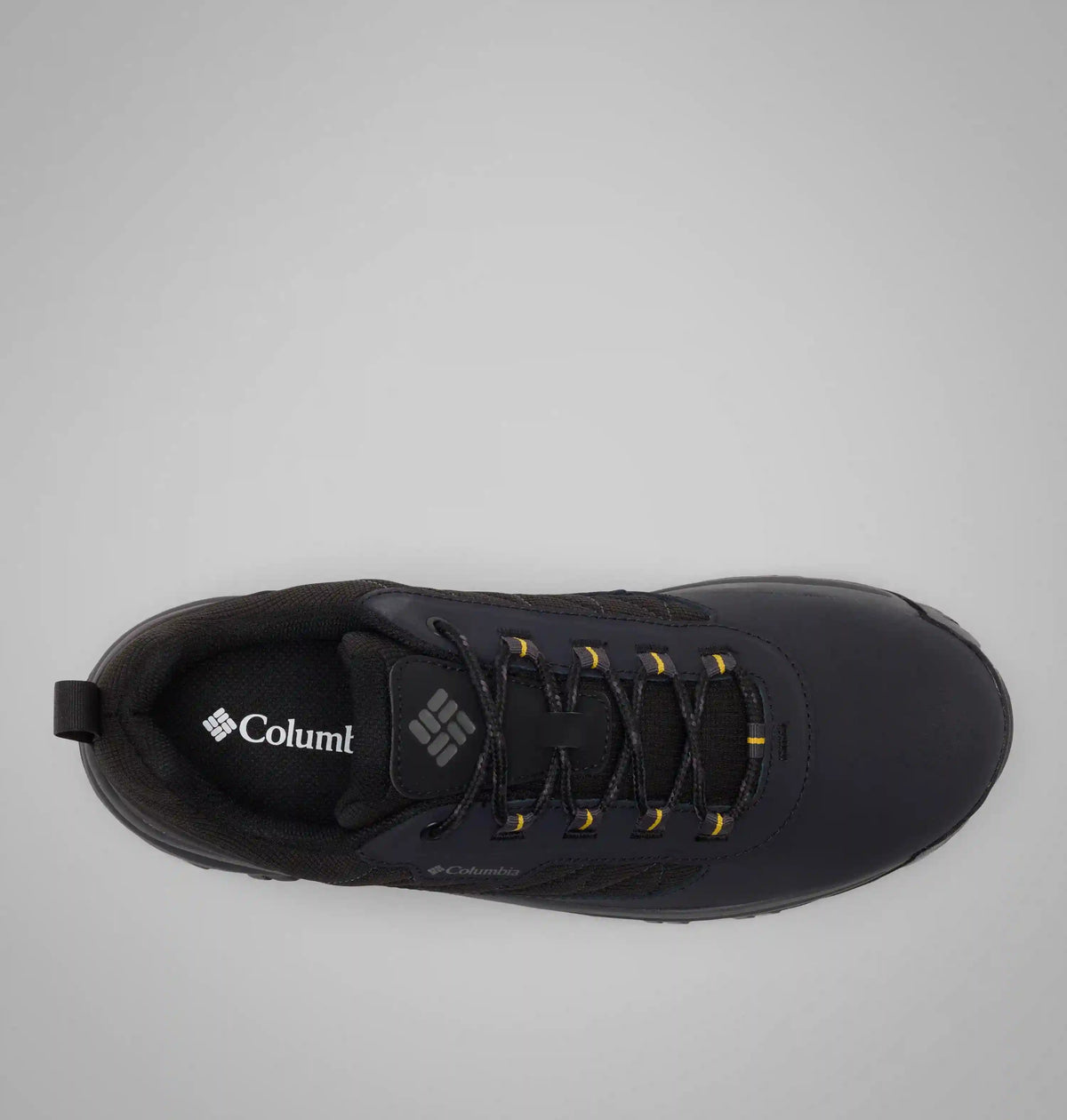 Men's Transverse Hike Low WP Shoe