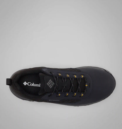 Men's Transverse Hike Low WP Shoe